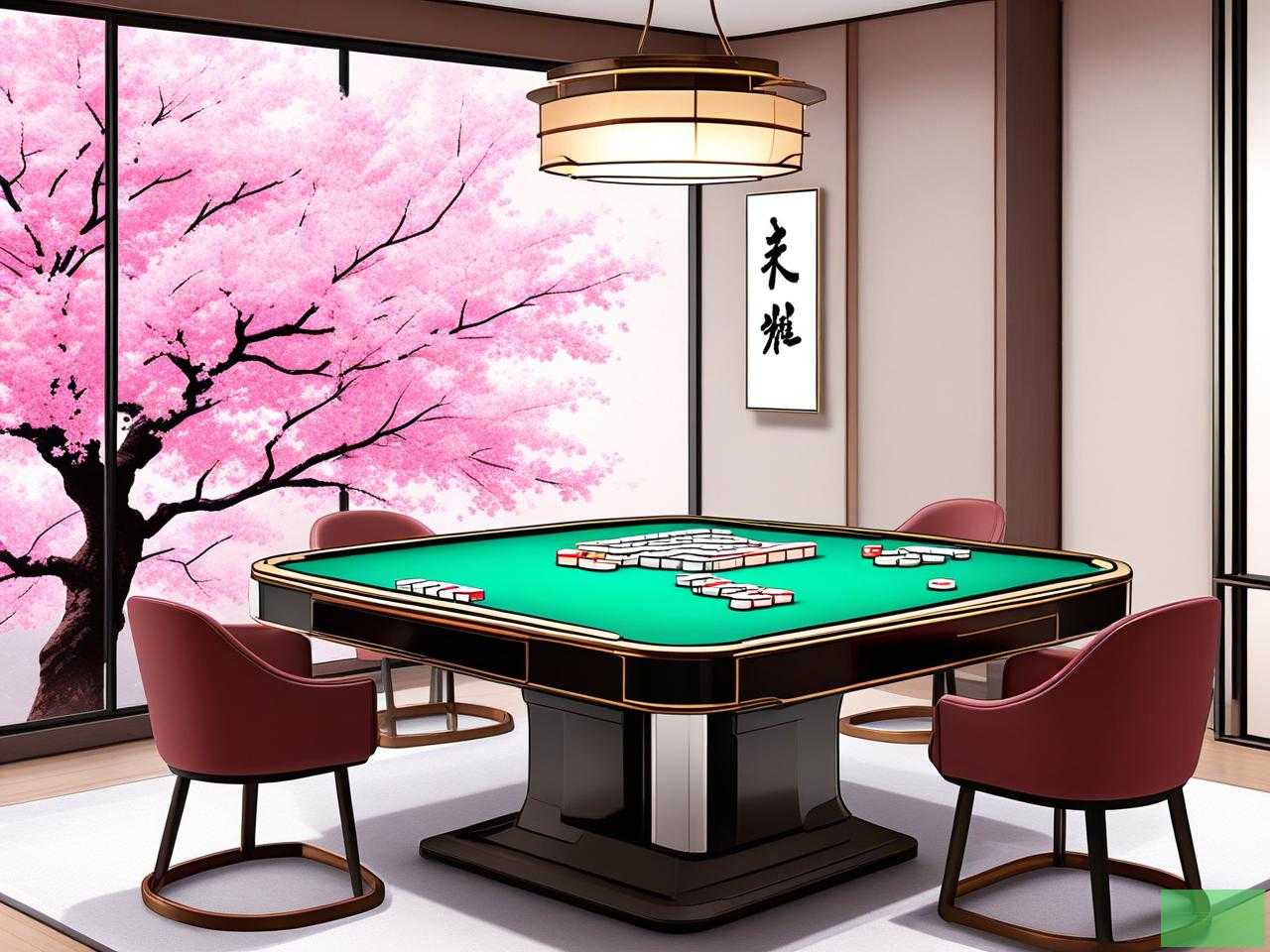 2025年樱花麻将机价格表
