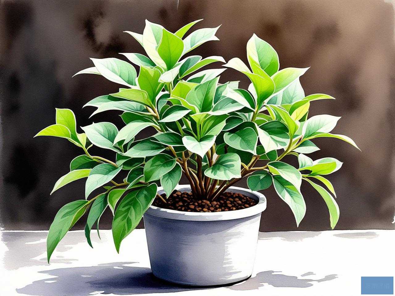 2025年盆栽的植物怎么养