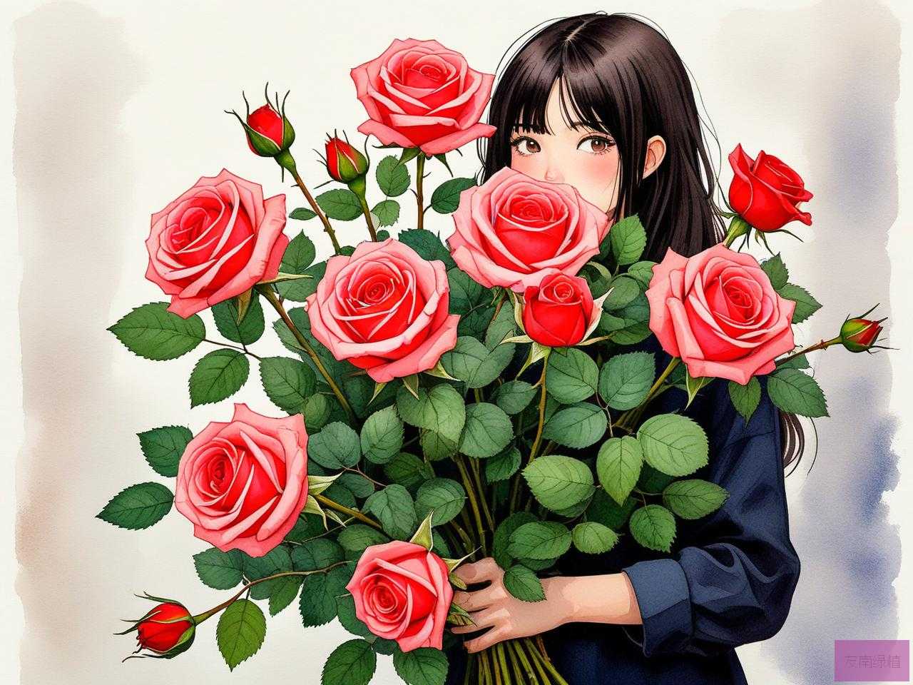 2025年在那买到鲜玫瑰花