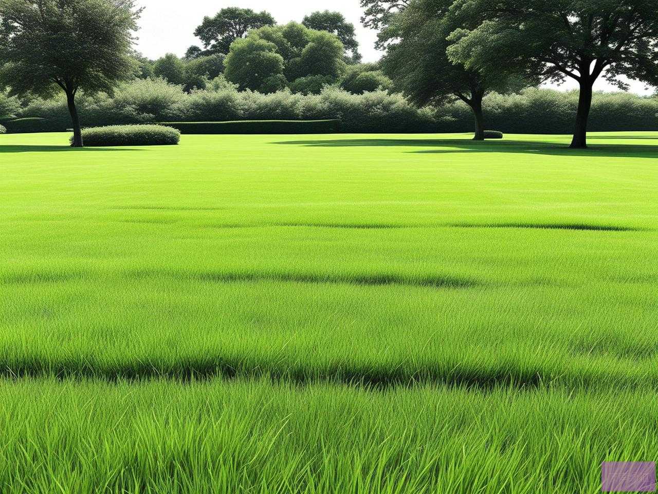 2025年草坪一般种什么草