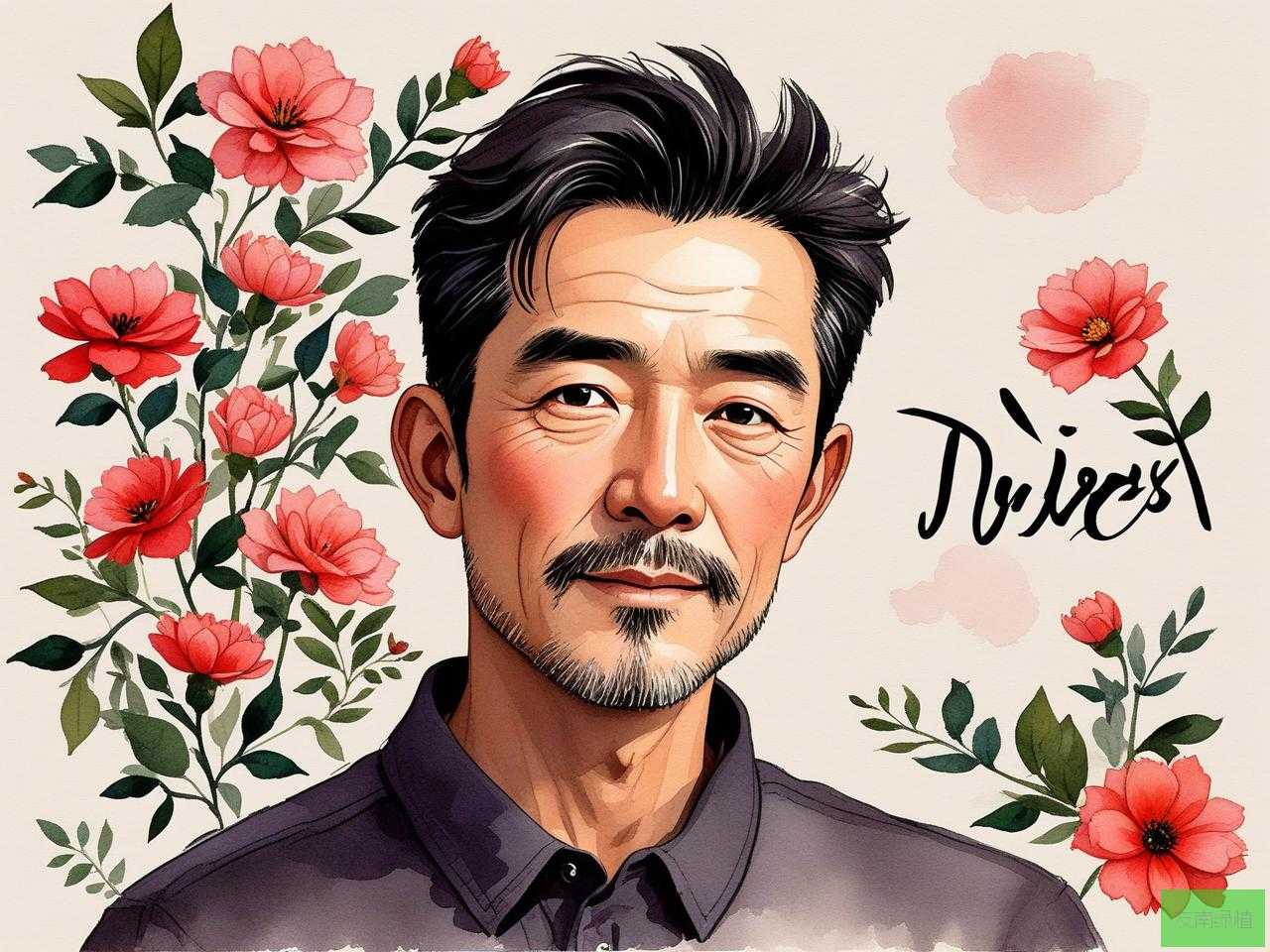 2025年父亲之花是什么花