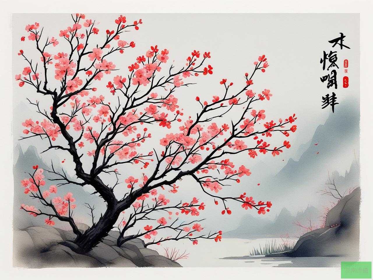 2025年惊蛰时节开什么花