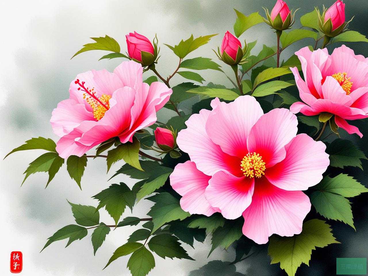 2025年芙蓉花烟什么价位