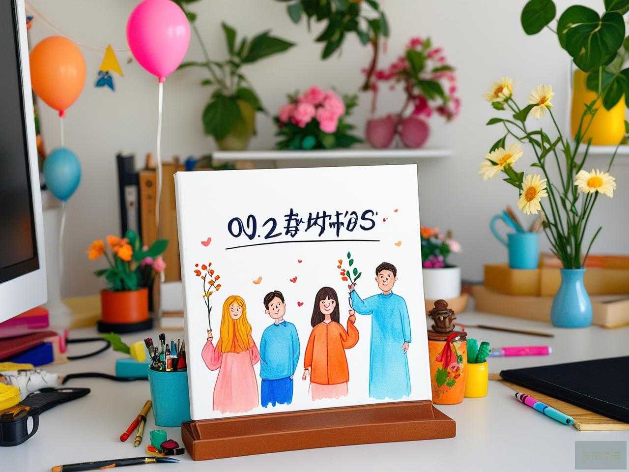 2025年毕业季礼物送老师
