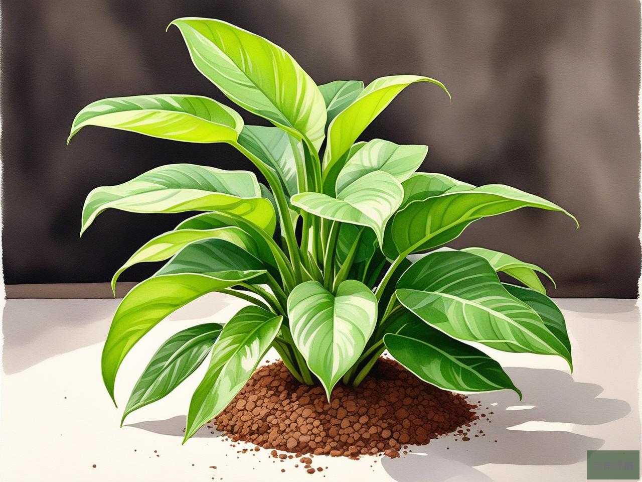 2025年玉玉植物怎么种养