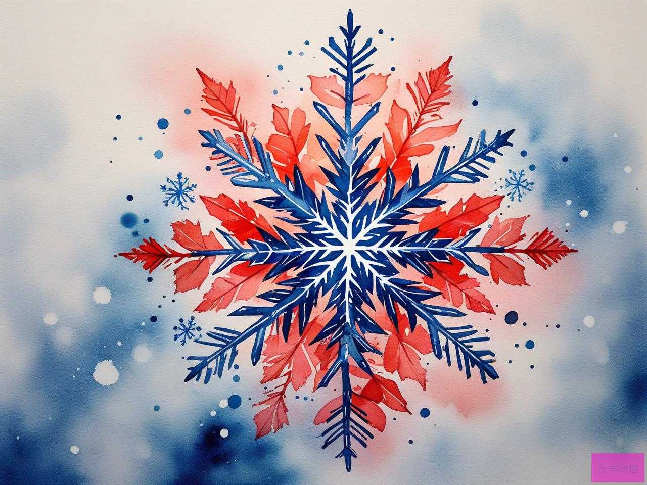 2025年雪花的花语是什么