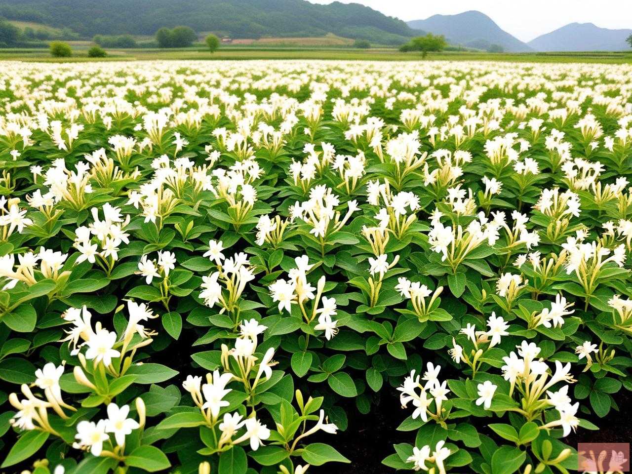 2025年金银花苗多少一株