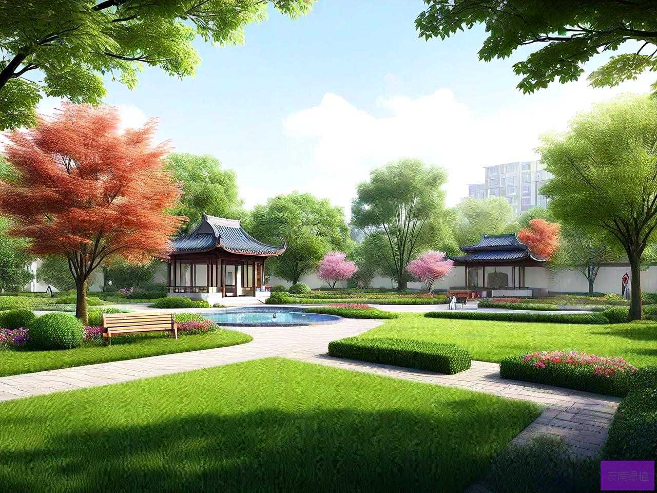 佳源园林绿化有限公司