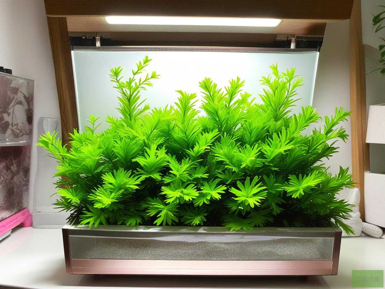 2025年一帆风顺绿植水培