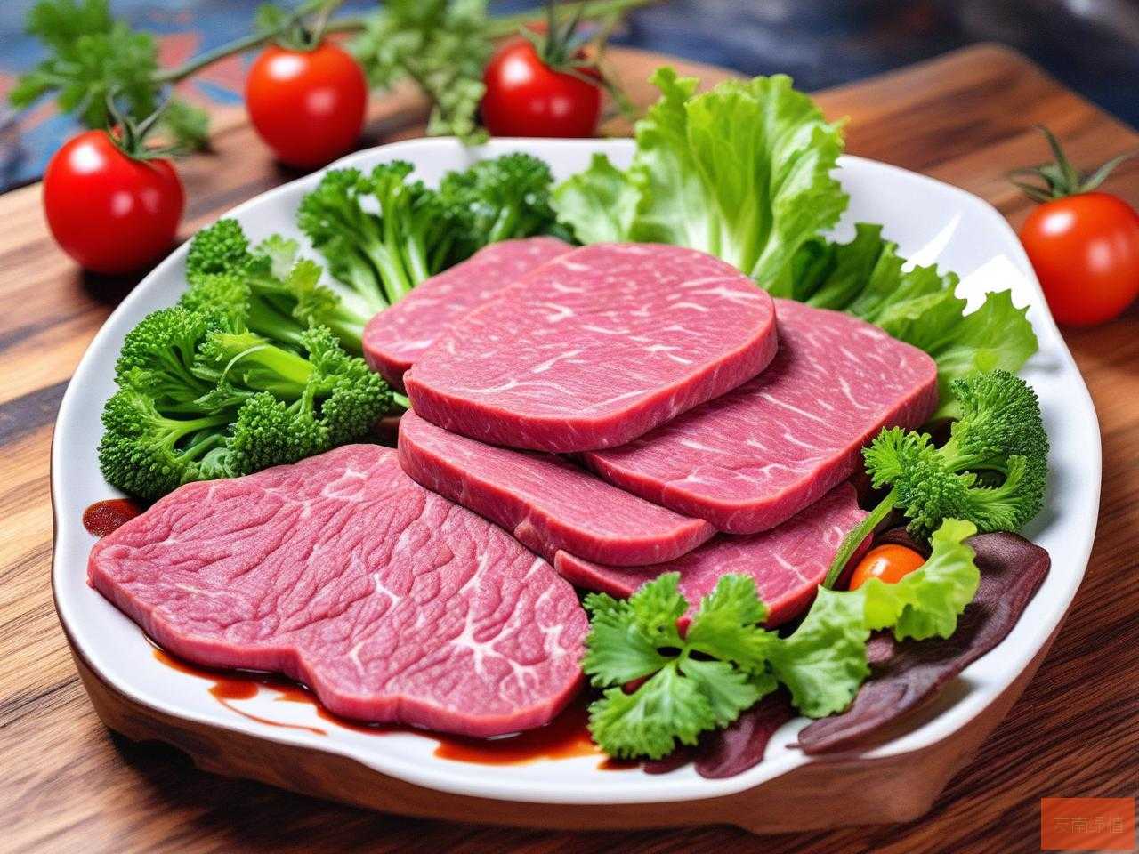 2025年人造肉是植物肉吗