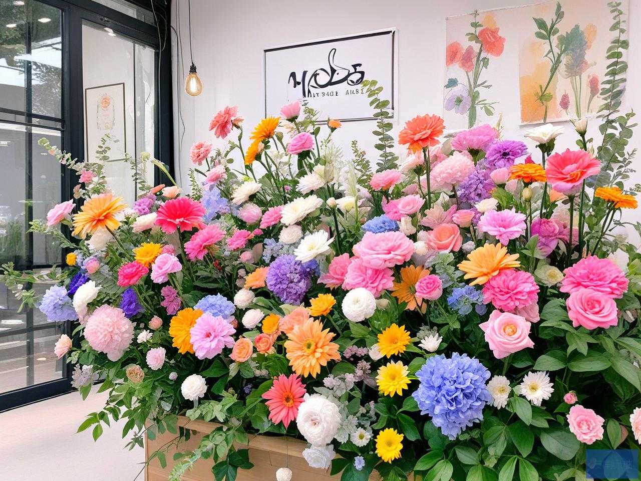 2025年达州花店电话号码