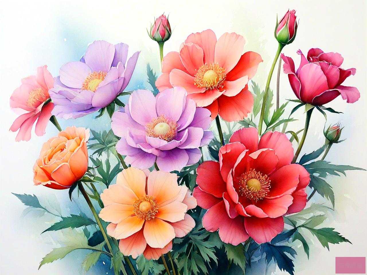 代表友情的花是哪一种