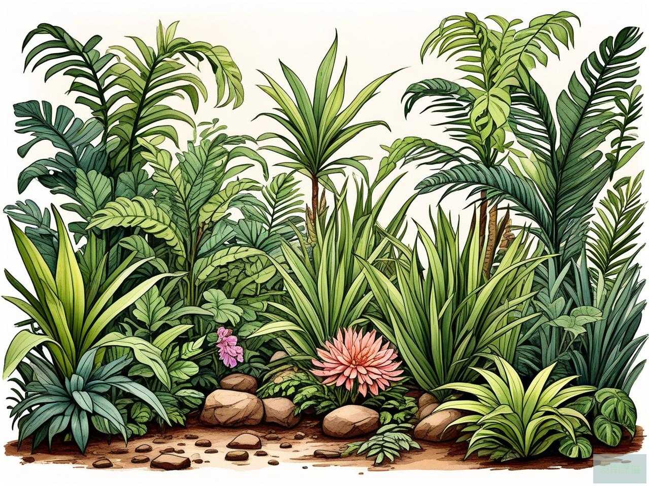 2025年兰科植物品种大全