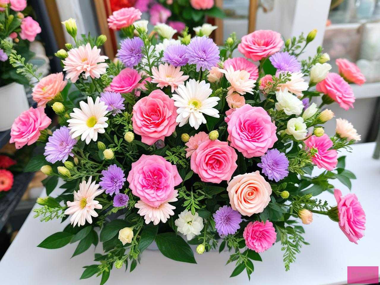 2025年广州 花店 送花