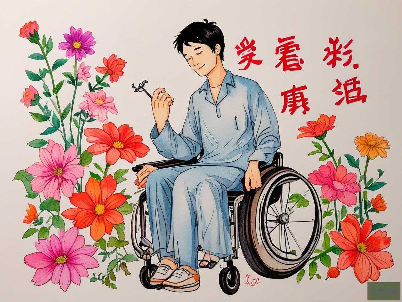2025年送康复的人什么花