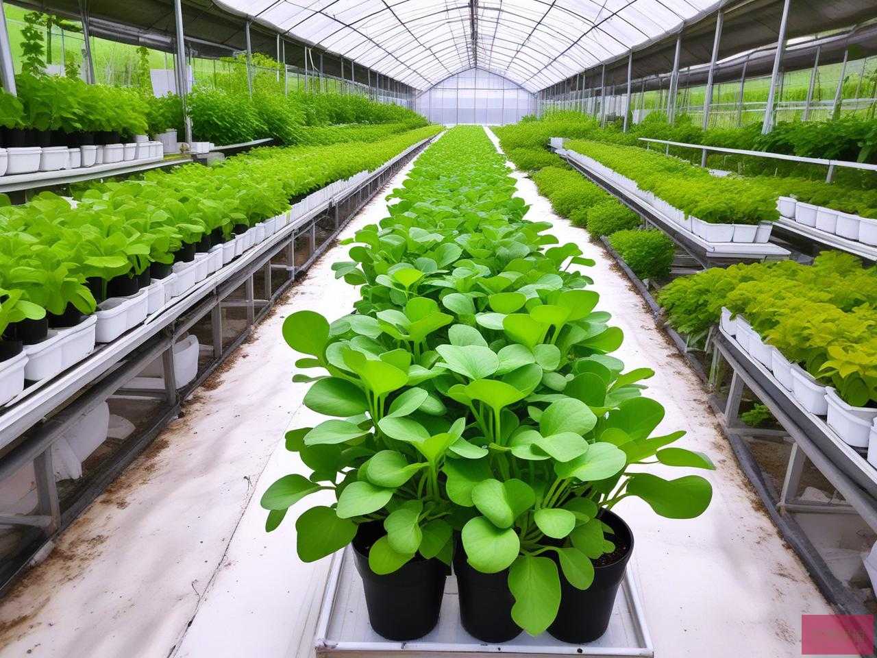 2025年水培植物注意事项