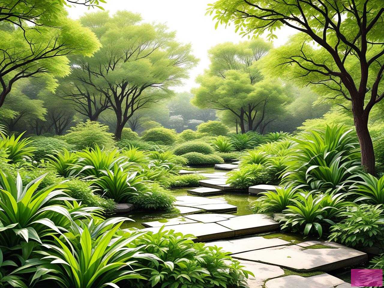 2025年北京绿色植物室外