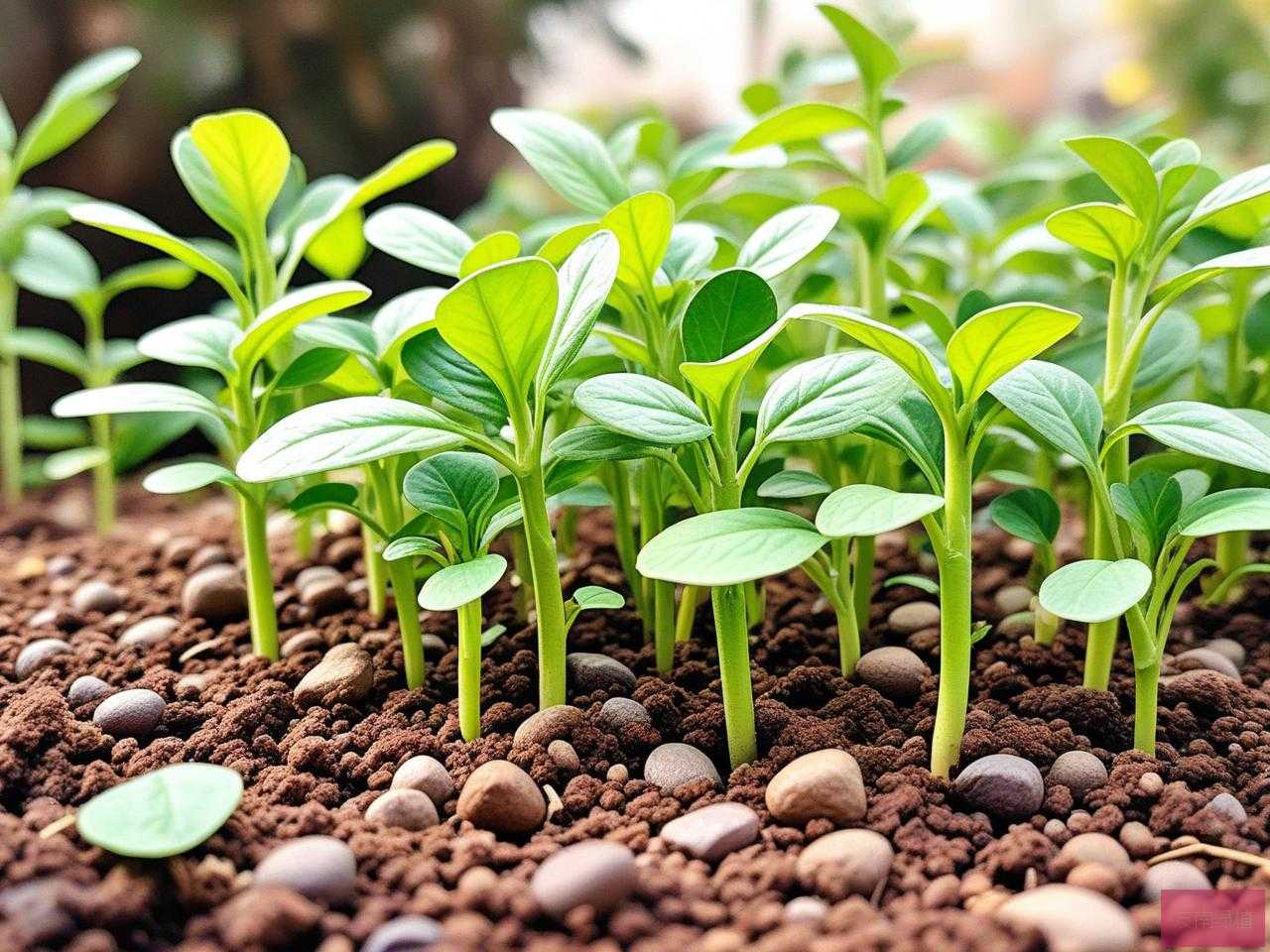 2025年植物种子都有什么