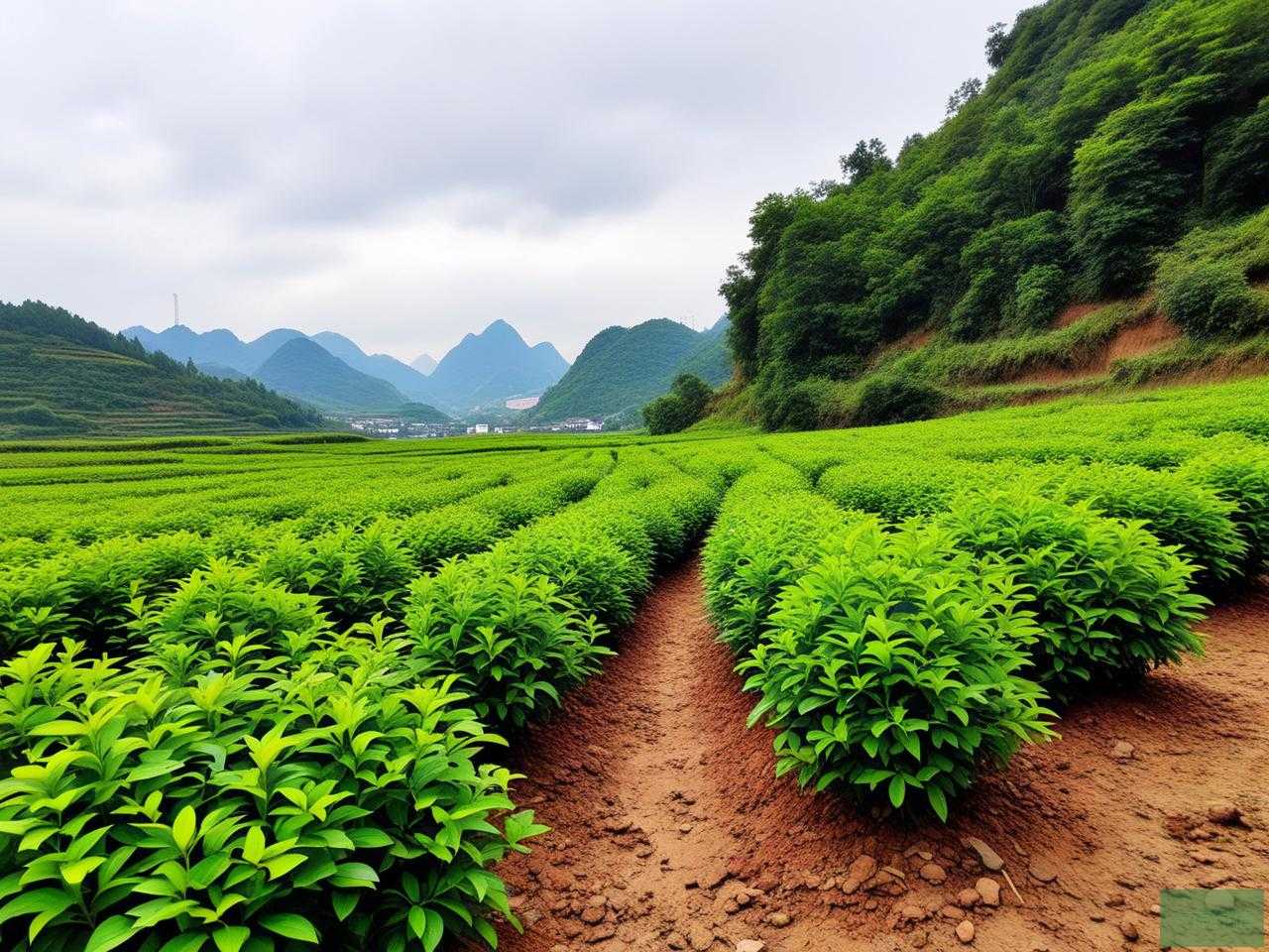 2025年贵阳苗木种植基地