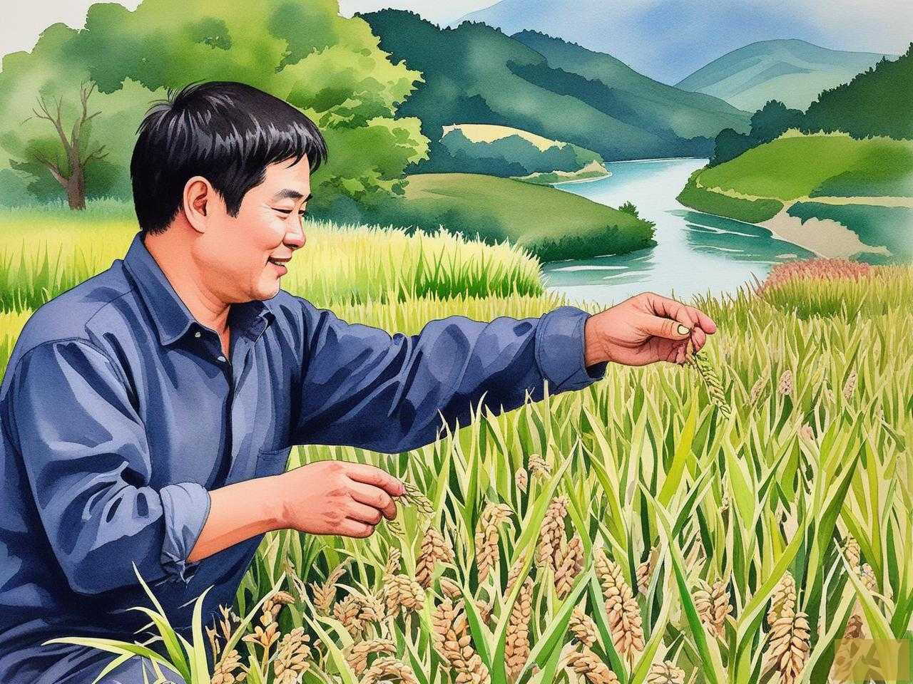 2025年优质种子怎么筛选