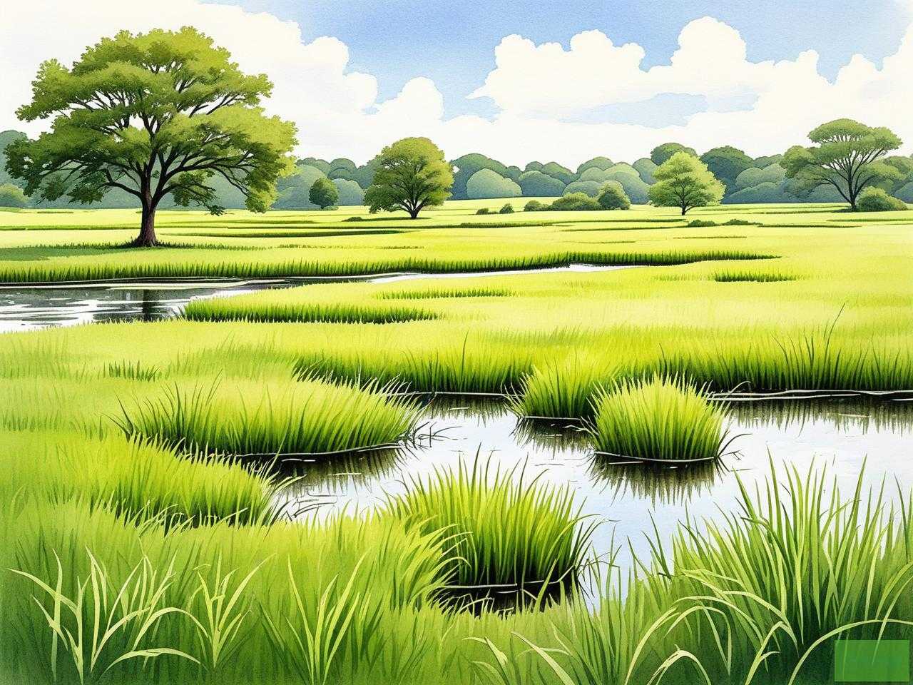 2025年适合养殖种植的草