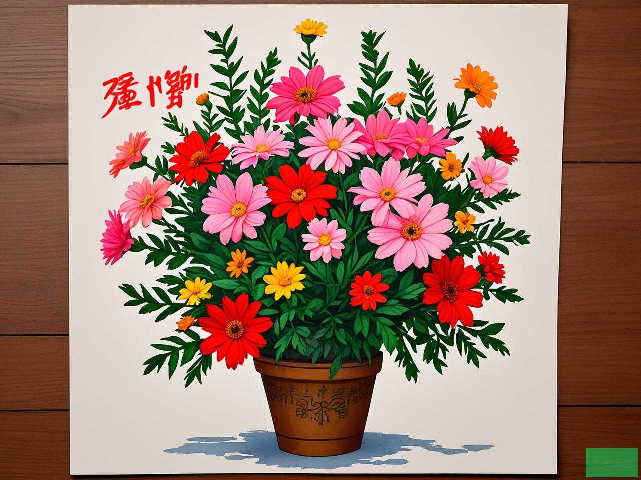 2025年祭奠母亲花篮挽联