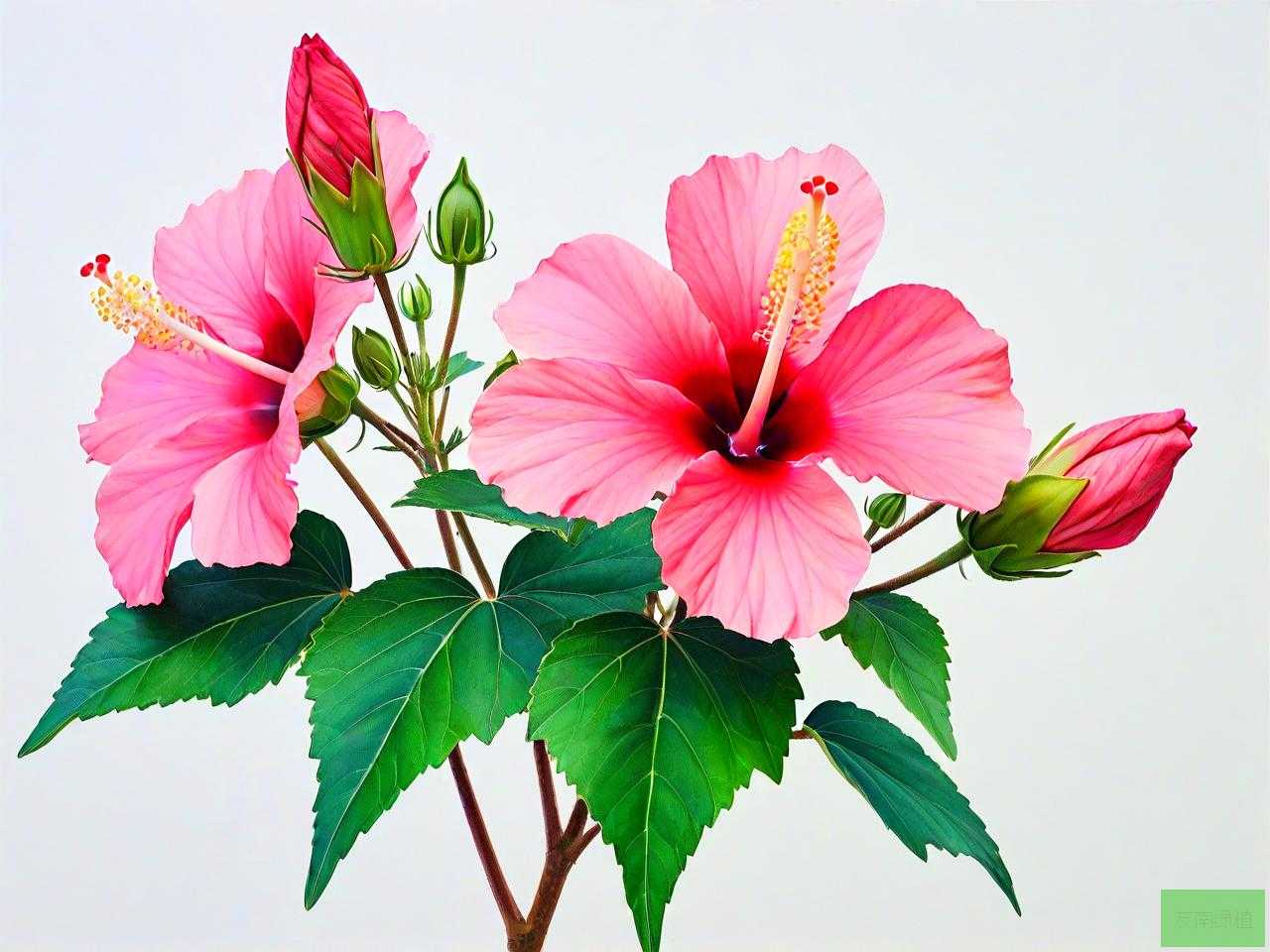 芙蓉花有什么药用价值