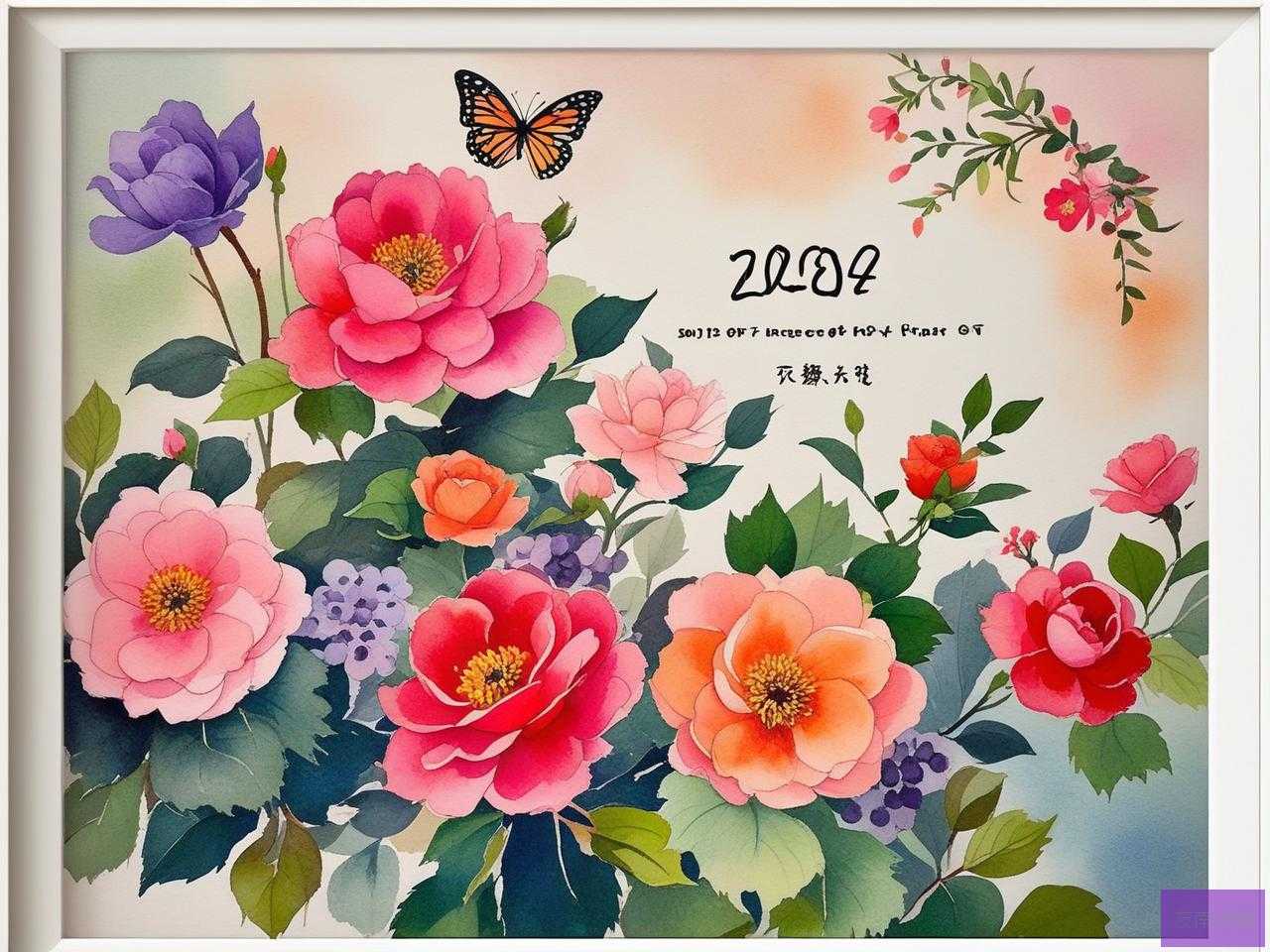 2025年开业花送什么花好