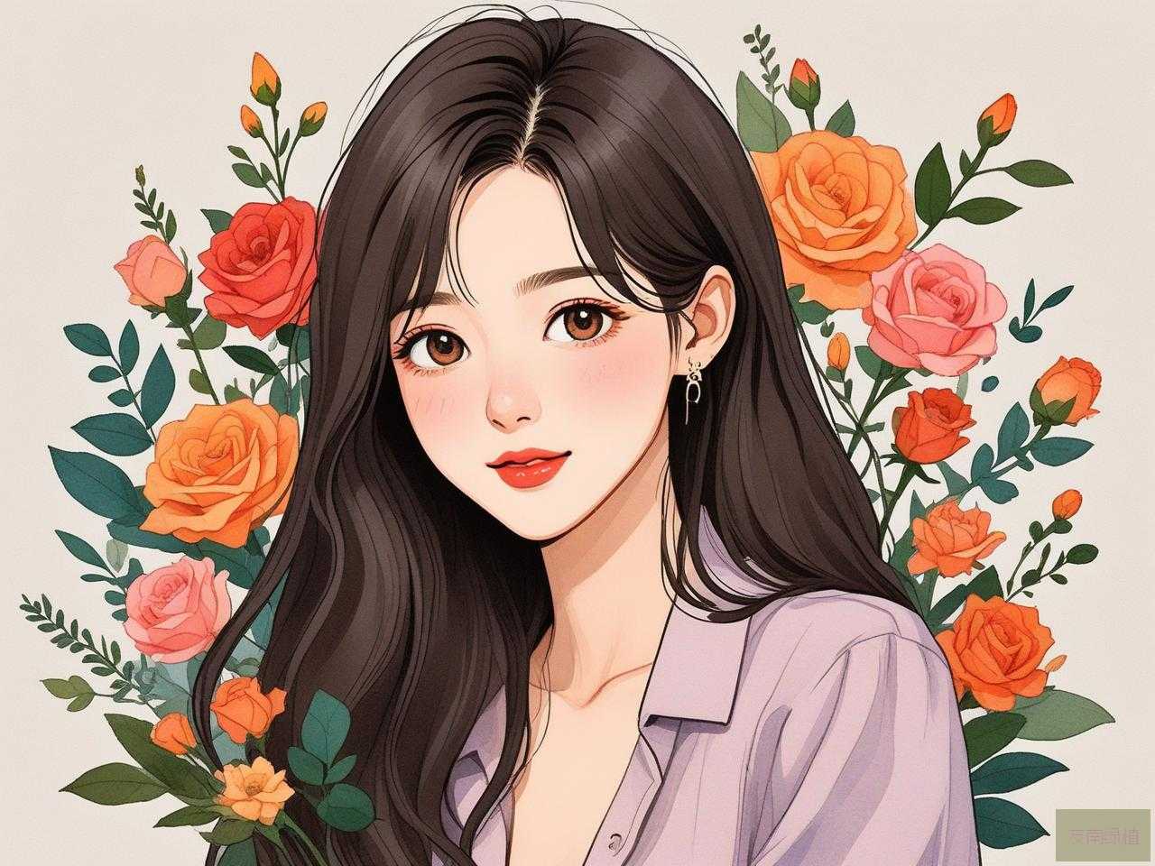 2025年老婆生日送什么花