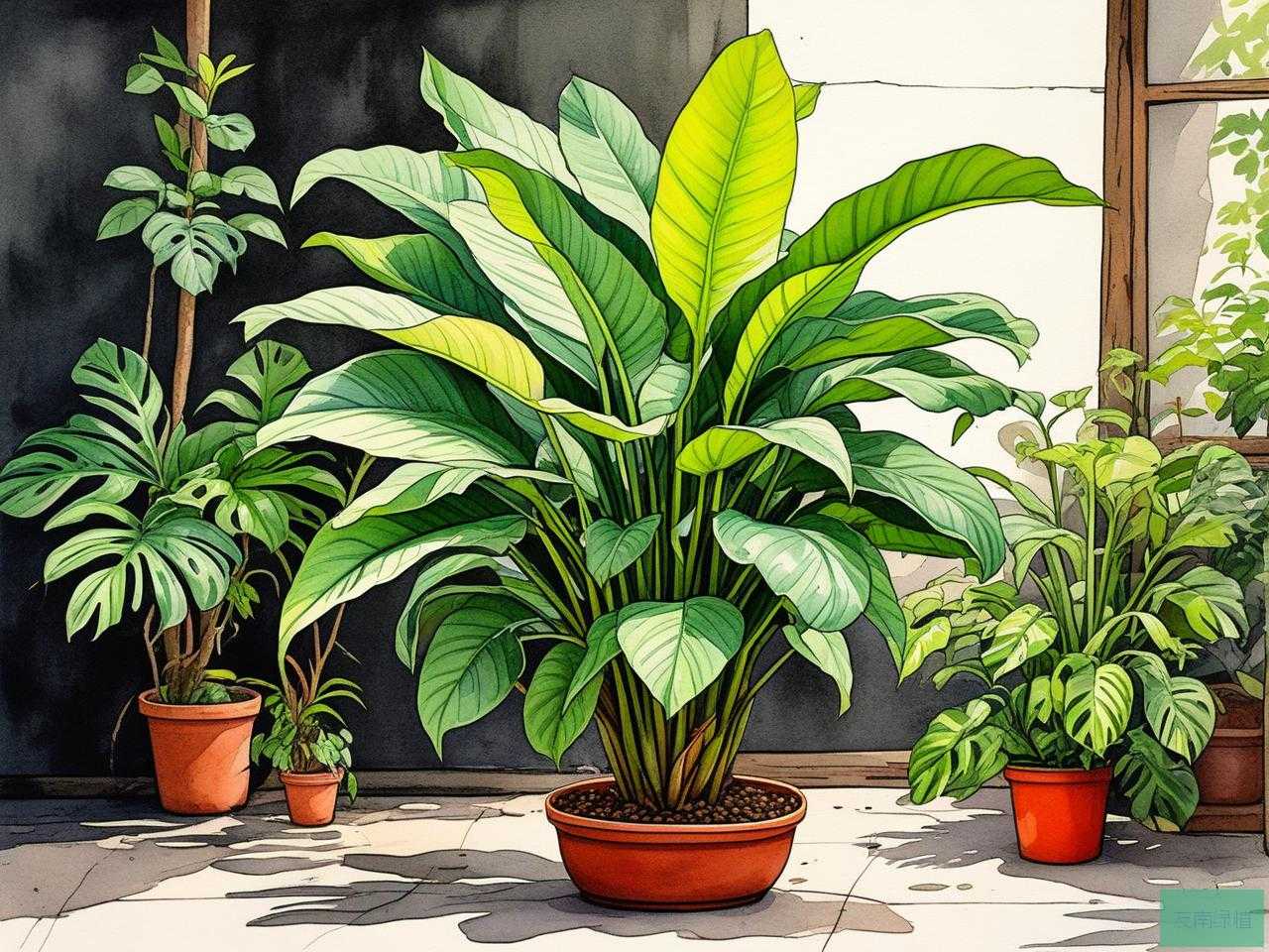 2025年最坚强的植物名称
