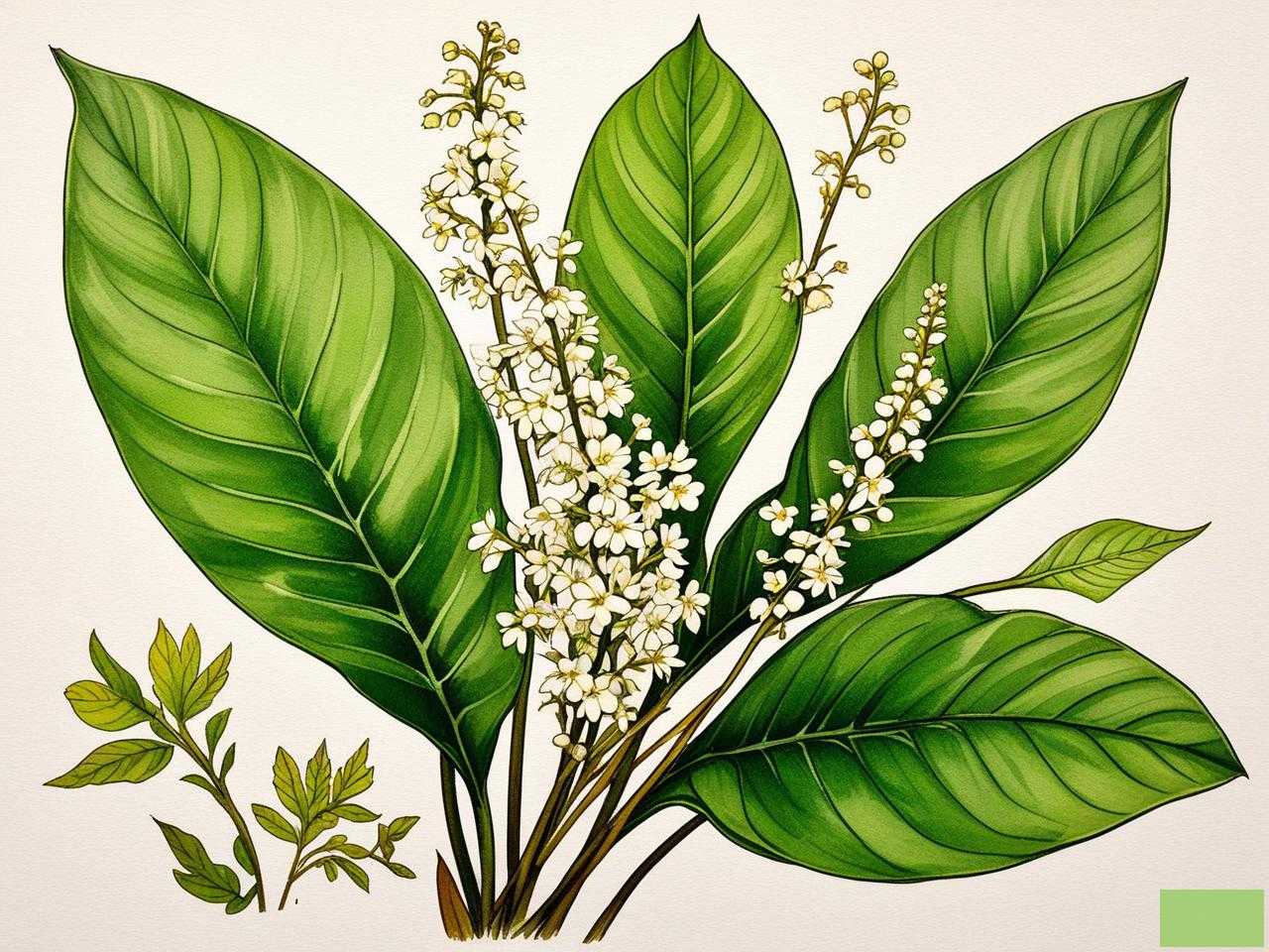 2025年白花蛇舌草的介绍