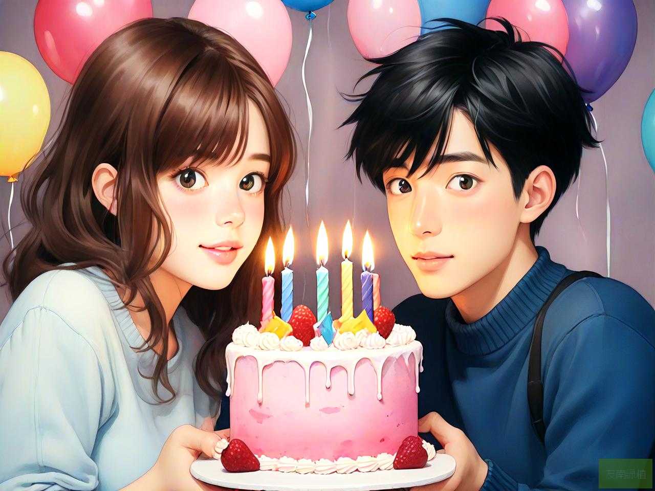 朋友24岁生日送什么