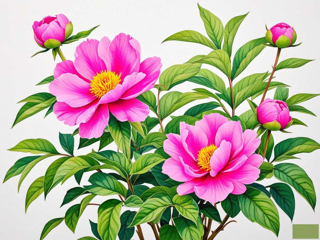 2025年几月种芍药花最好