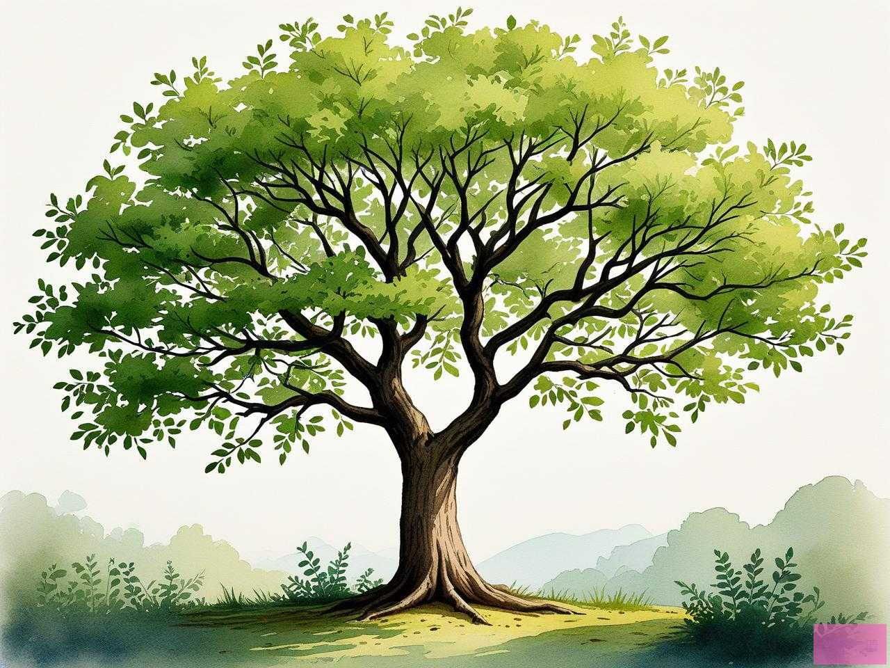 2025年相思树是什么植物