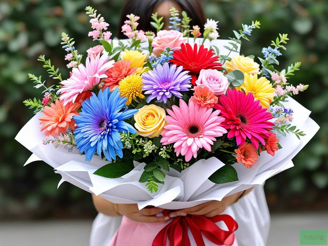 2025年教师节花束送什么