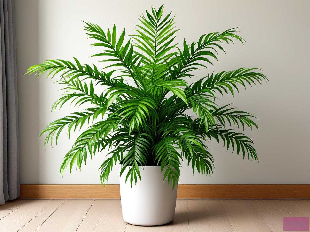2025年除甲醛的植物有哪
