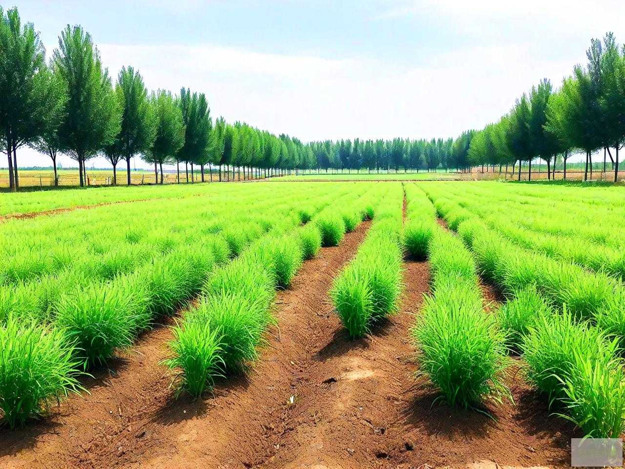 附近的苗圃基地在哪里