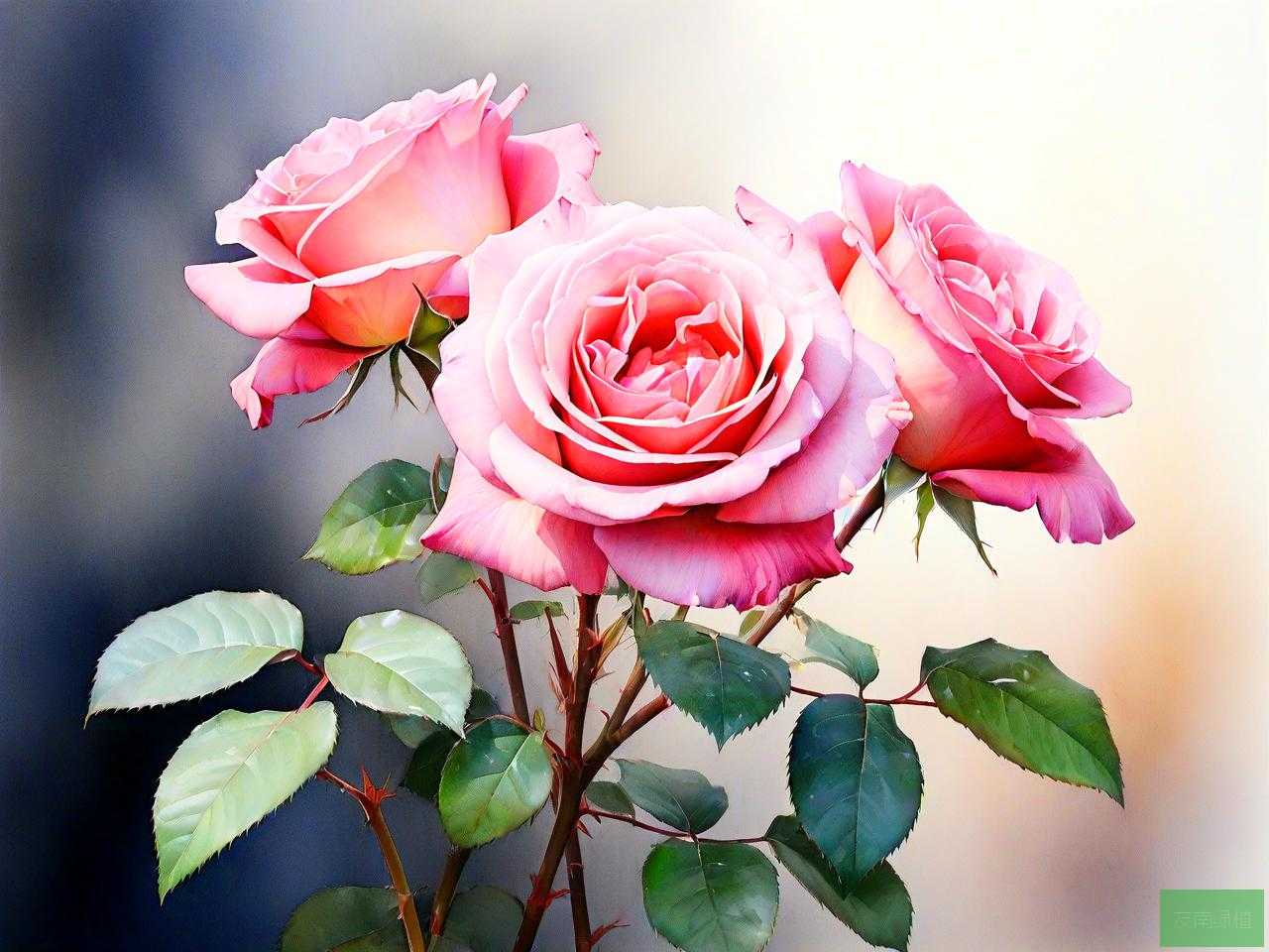 月季花在什么季节开放
