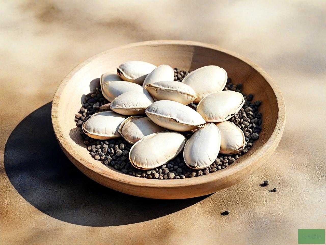 一粒种子还是一颗种子