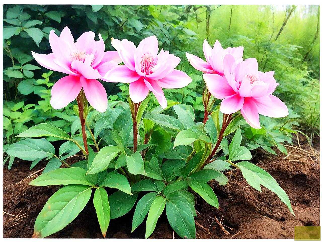 七叶一枝花种植的方法
