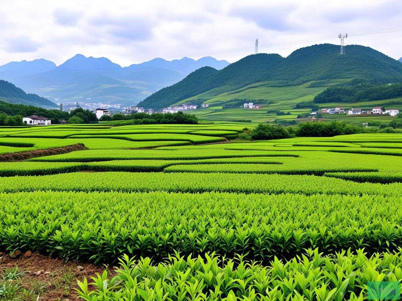 2025年贵州绿化苗木基地