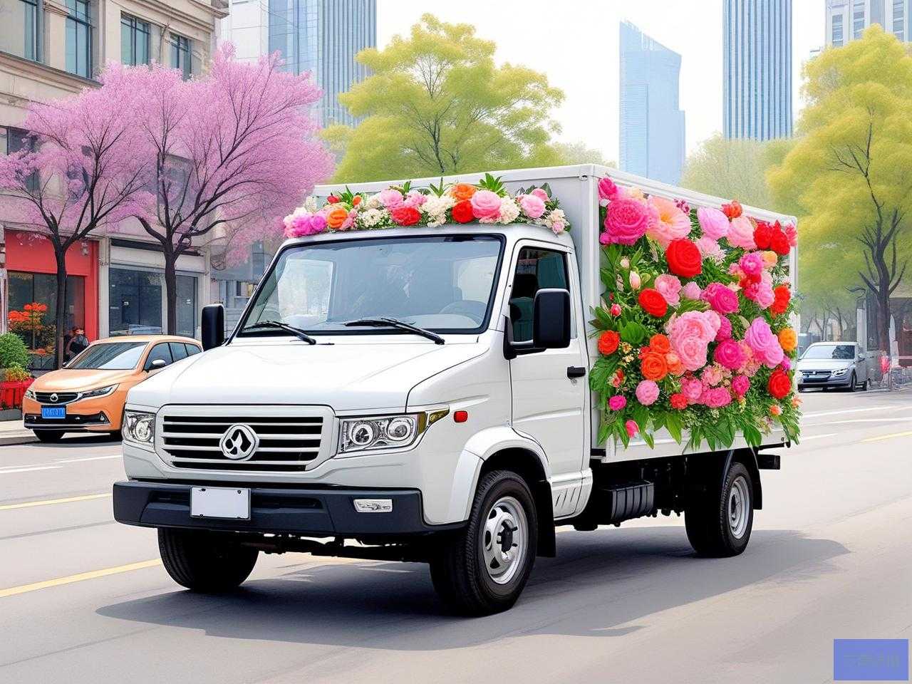 2025年武汉鲜花送货上门