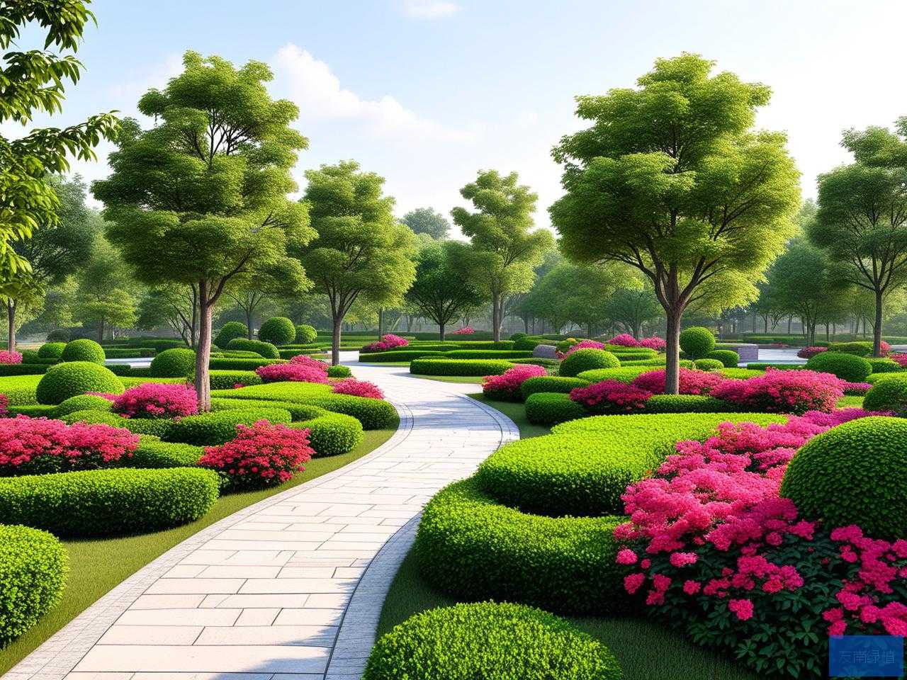 2025年溧阳园林绿植公司