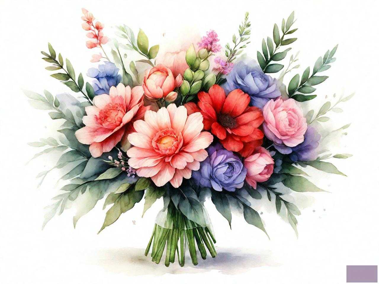 花束能保存多久