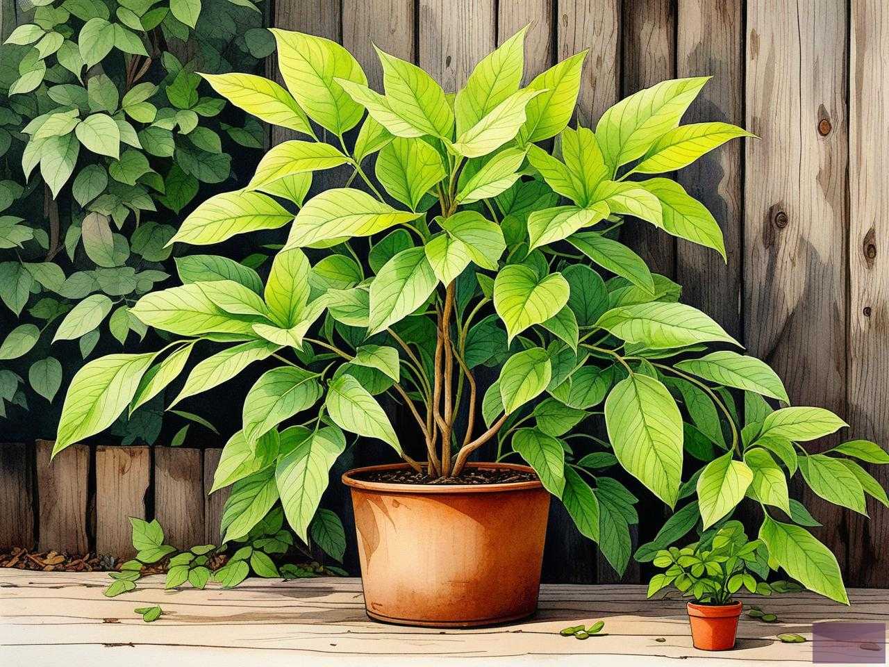 2025年有香味的木本植物