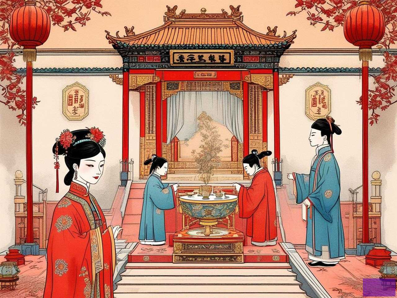 2025年清宫费用大概多少
