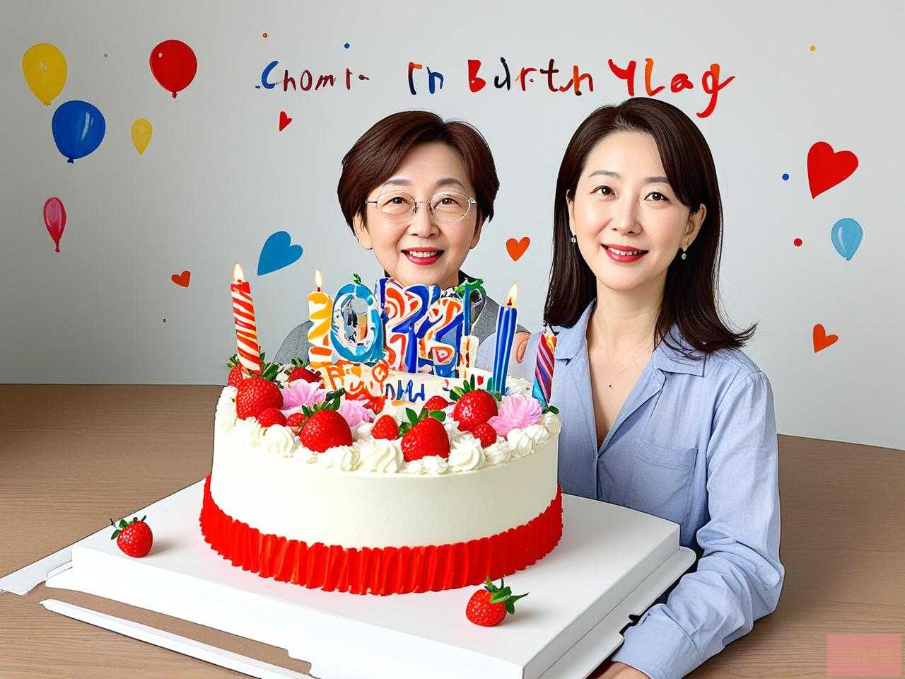 2025年妈妈过生日做礼物