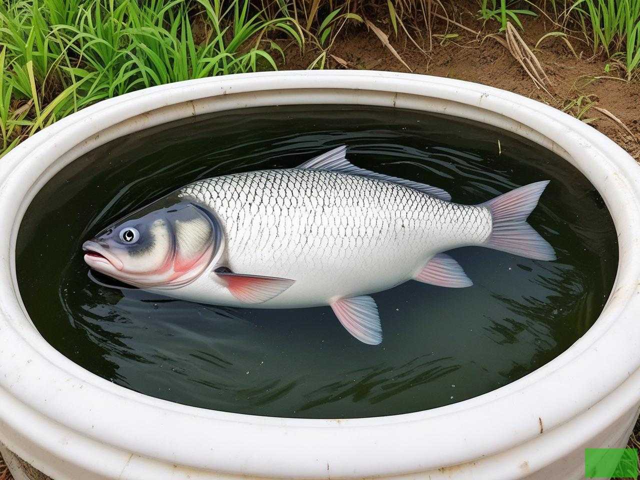 2025年花鲢养殖肥水方法