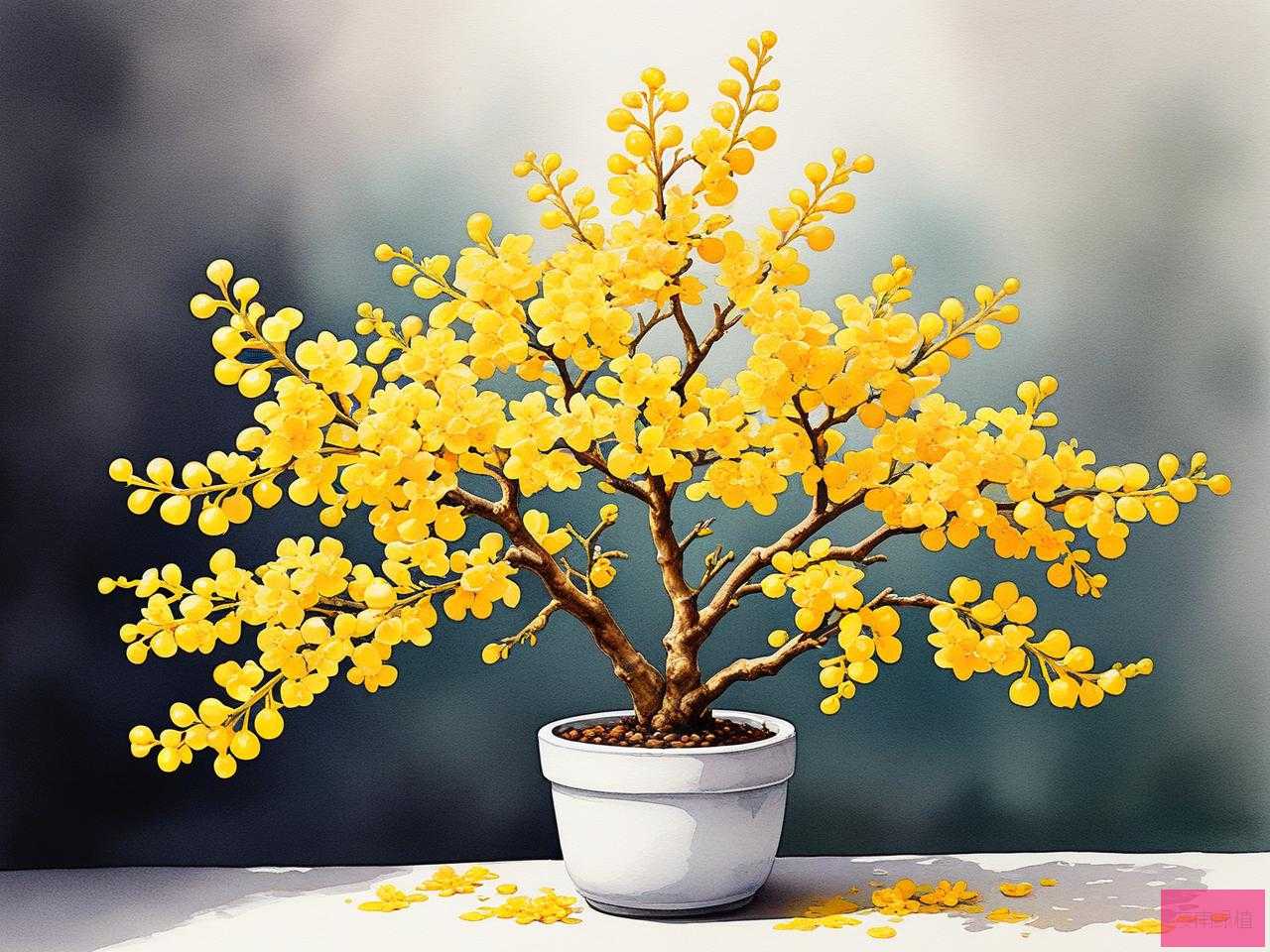 2025年金枝玉叶多久开花