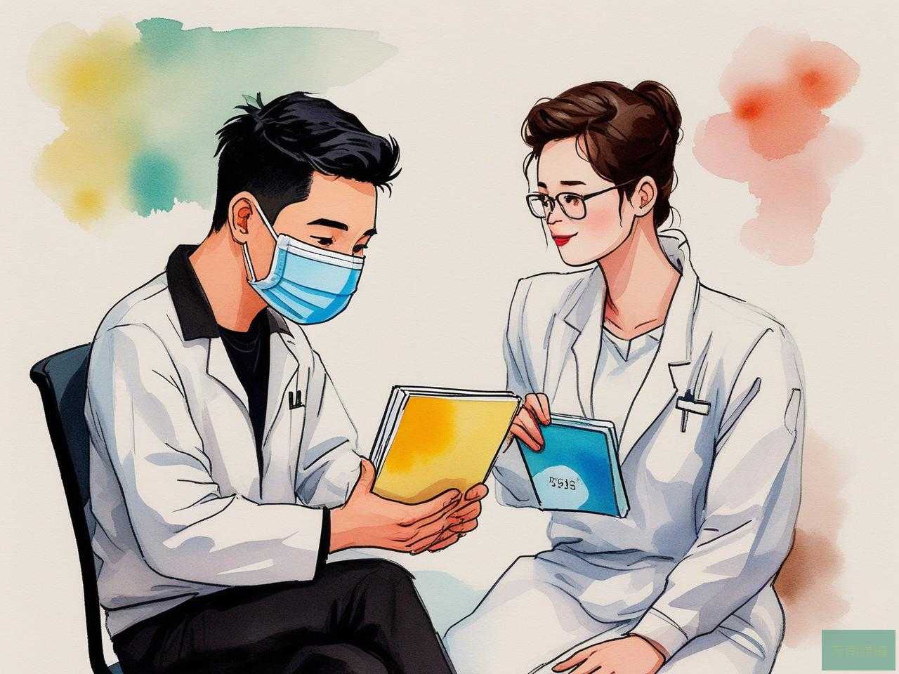 2025年看病人送点什么好
